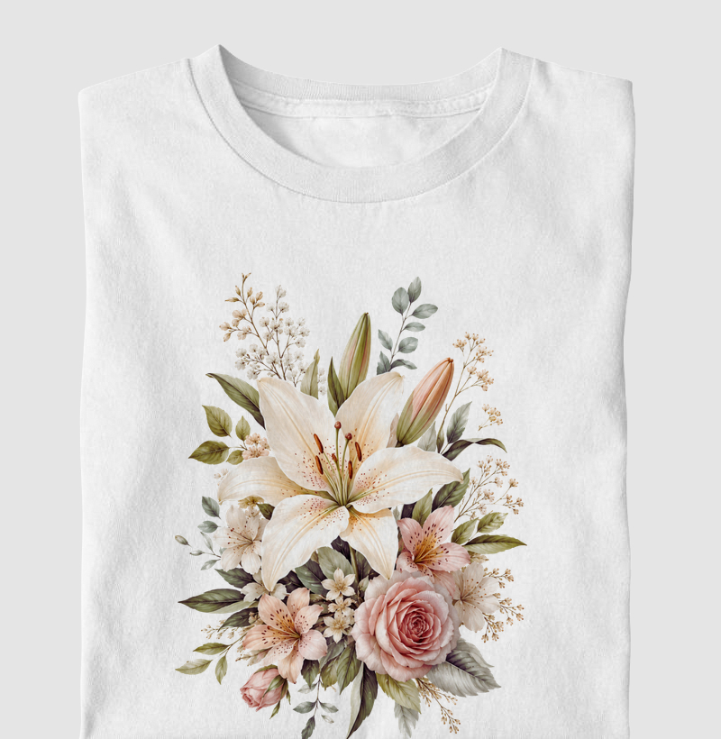 Belle Fleur