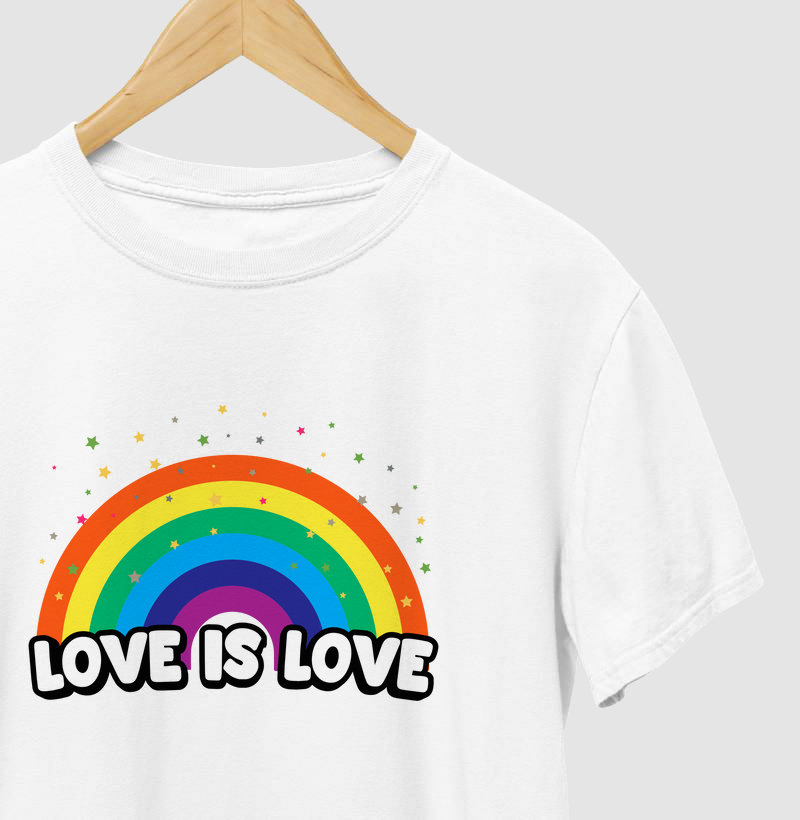 Love is Love