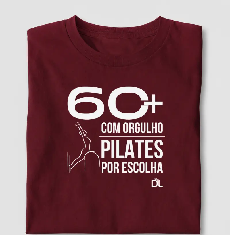60 Mais Pilates