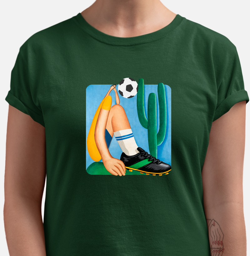 Futebol Arte