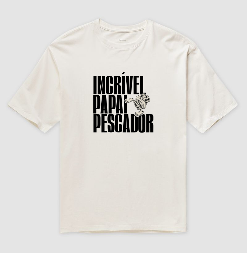 Incrível Papai Pescador