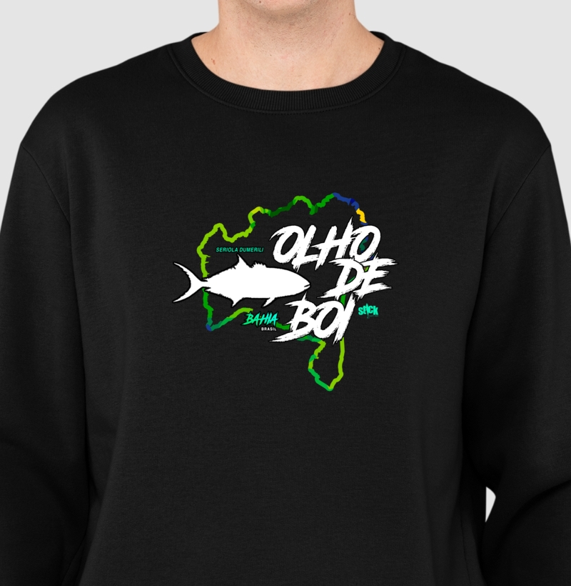 Olho-de-Boi :: Bahia