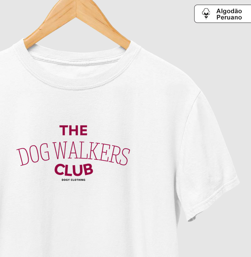 The Dog Walker Club