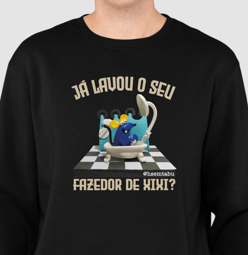 HSEMTABU - Fazedor de Xixi