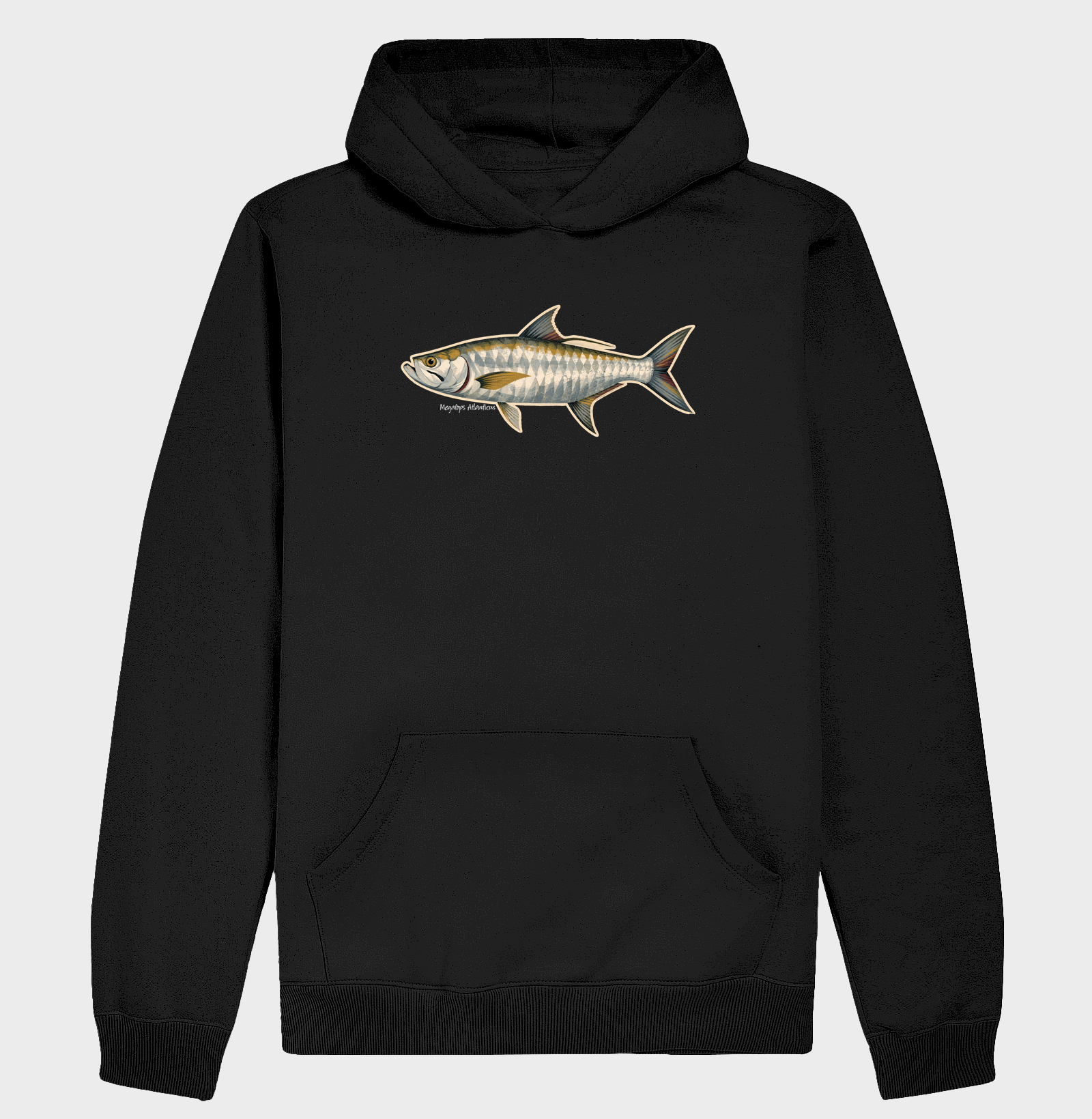 Tarpon ⚡