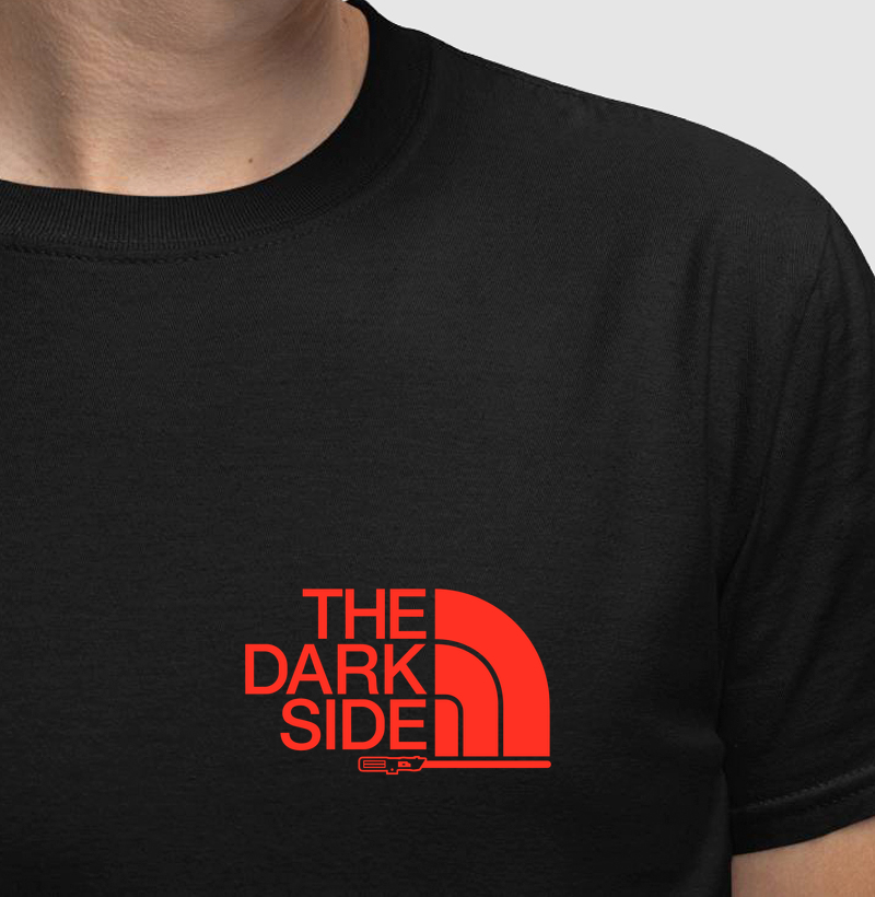 The Dark Side bolso
