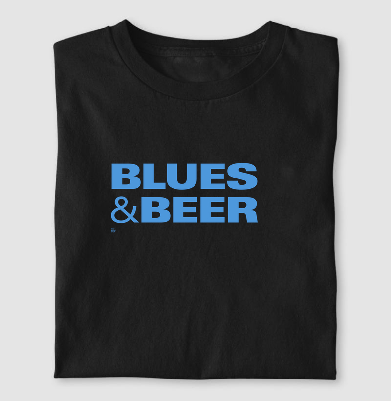Blues & Beer