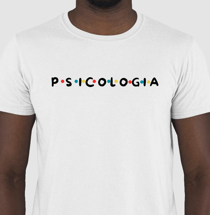 Psicologia inspiração F