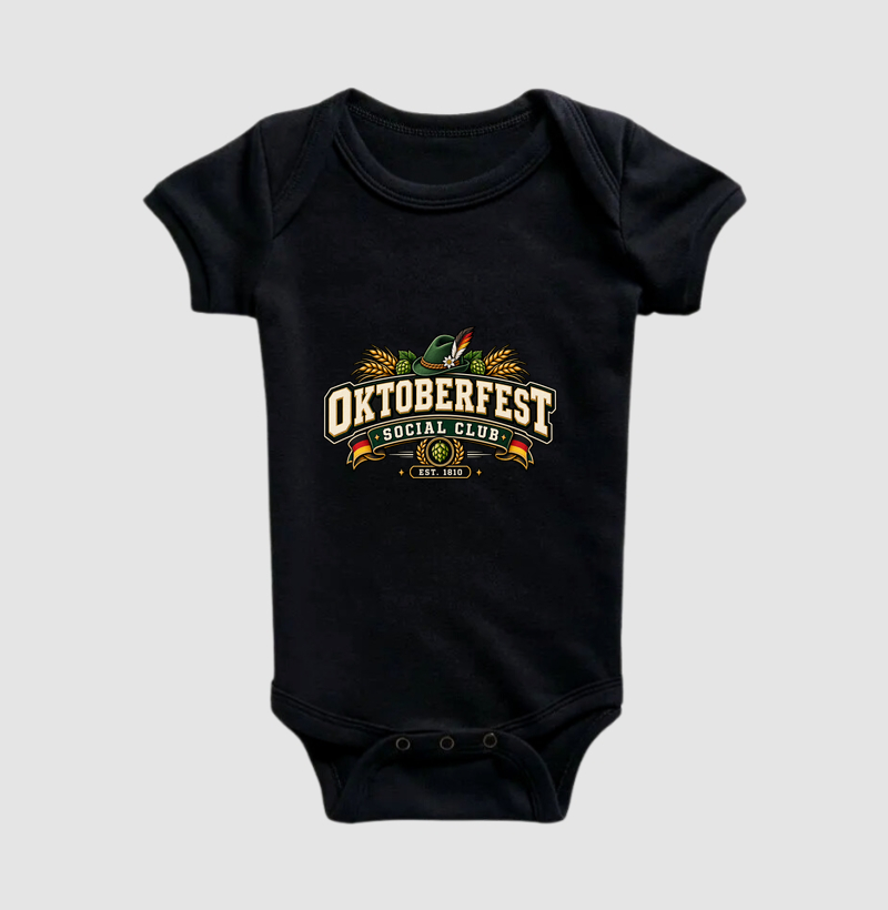 Oktoberfest Social Club Mini