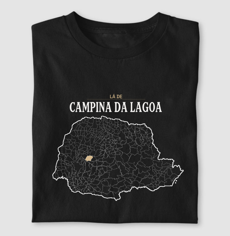 Campina da Lagoa | Território PR