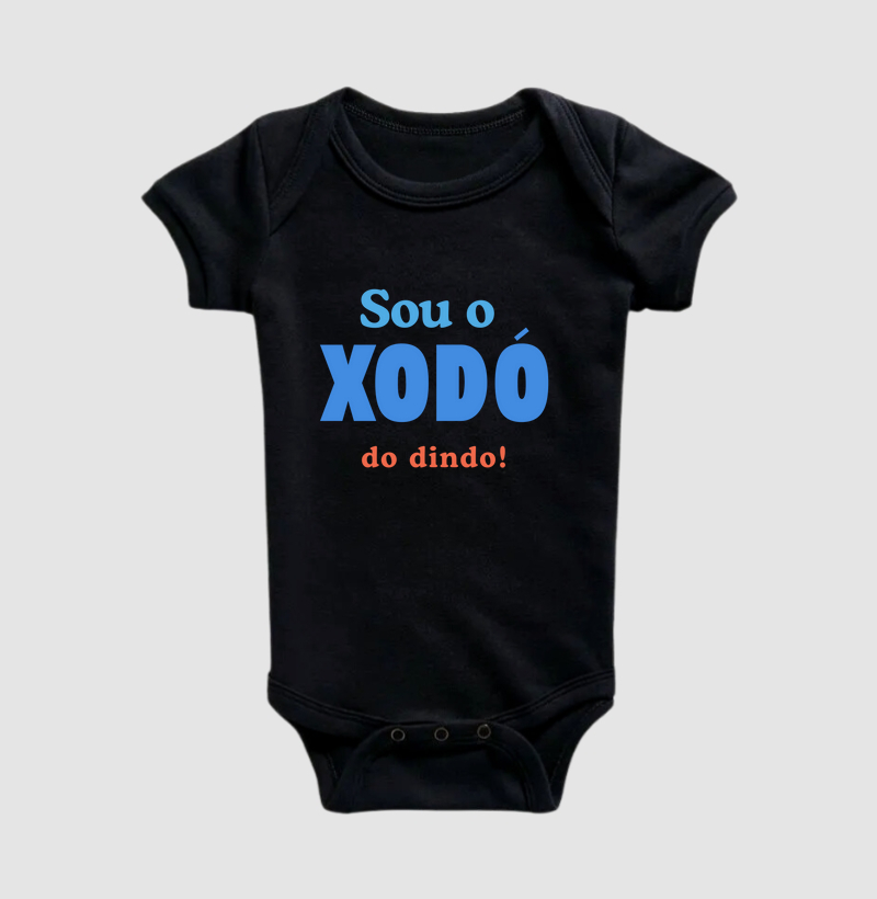 Xodó do Dindo
