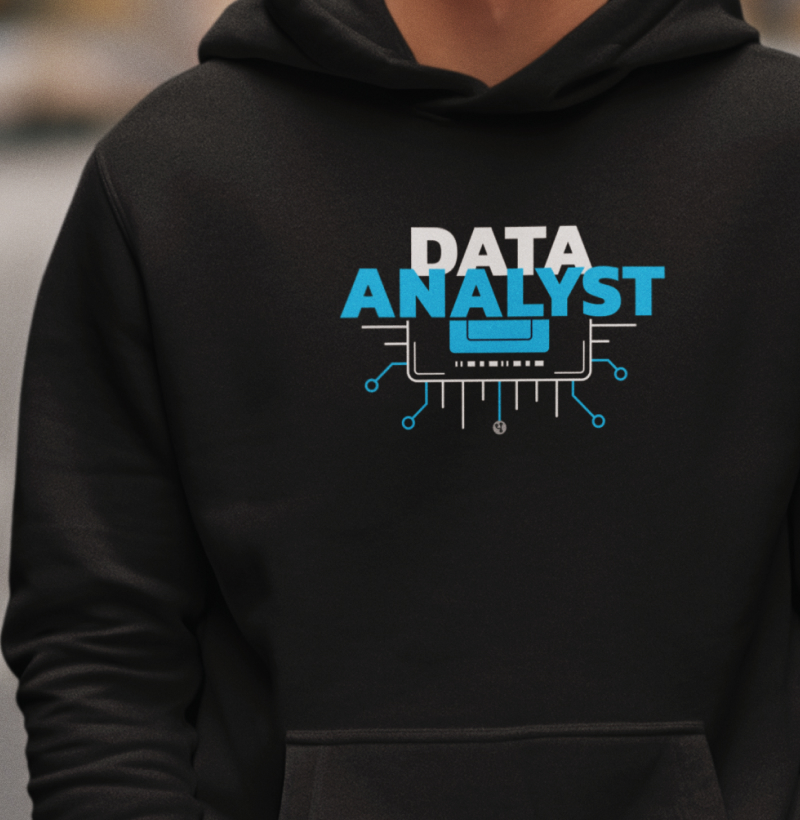 Data Analyst