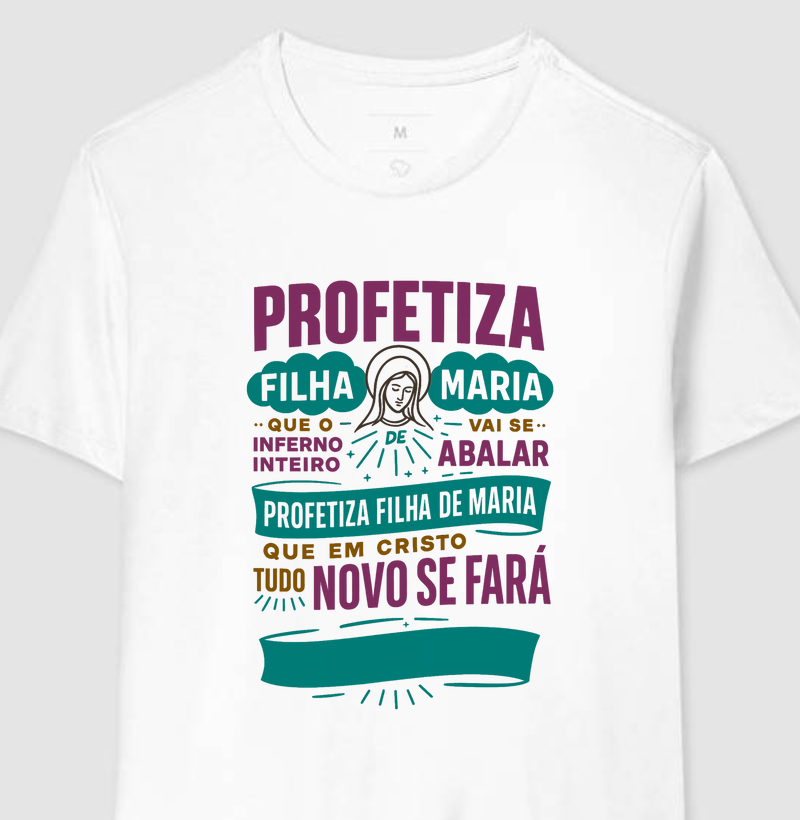 Profetiza FilhA