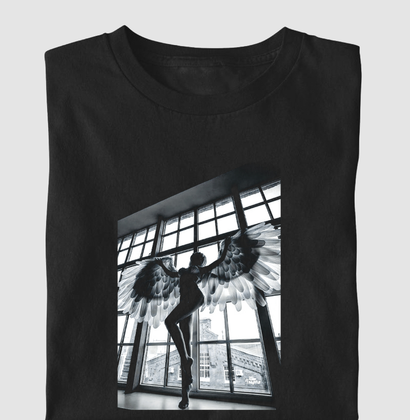 Camiseta Vitrine Digital 005