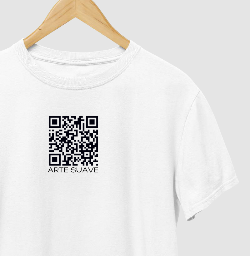 QR Code Arte Suave