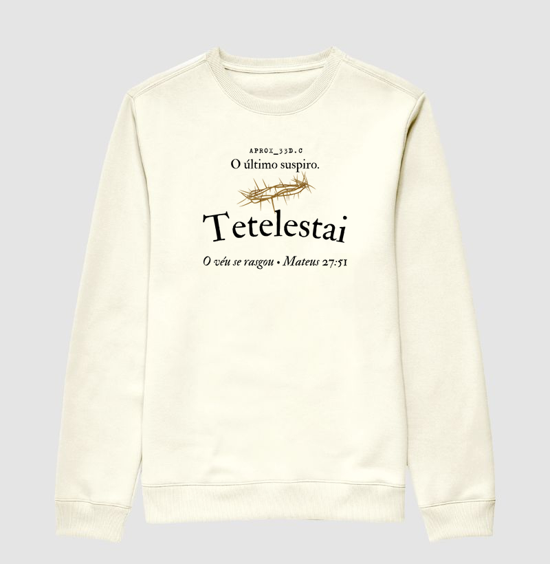 TETELESTAI