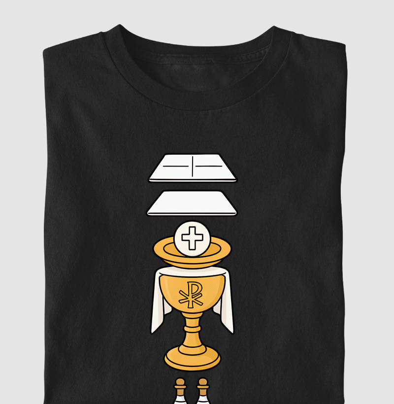 Alfaias - Objetos litúrgicos