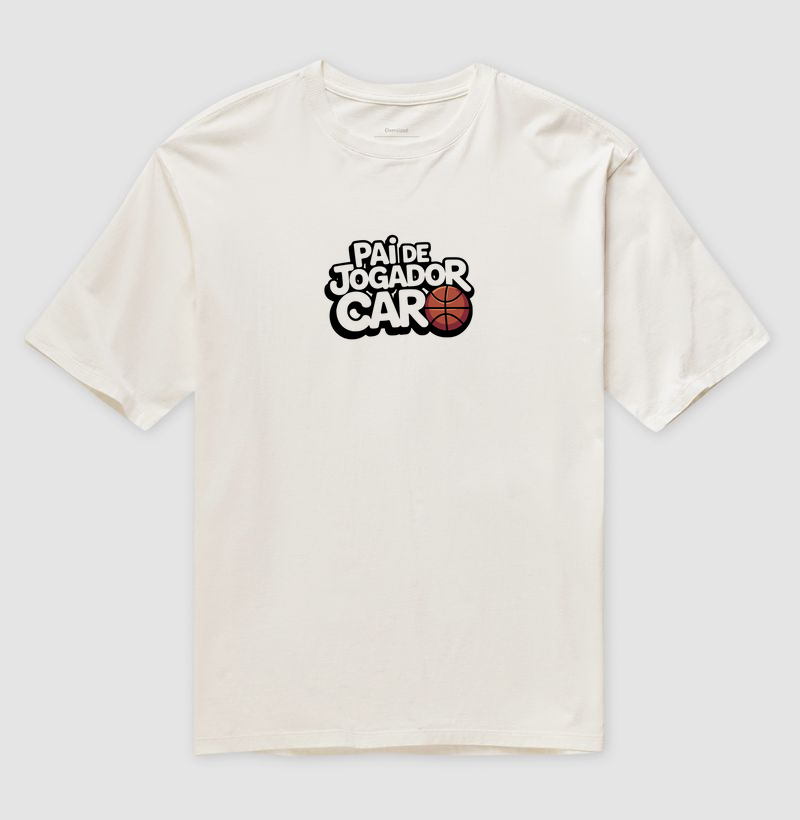 Pai de Jogador Caro