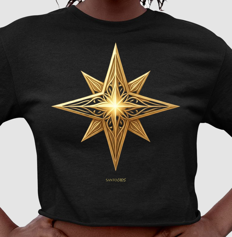 Estrela de Iemanjá — Luz do Mar
