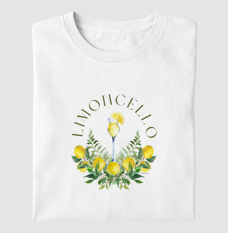 Limoncello