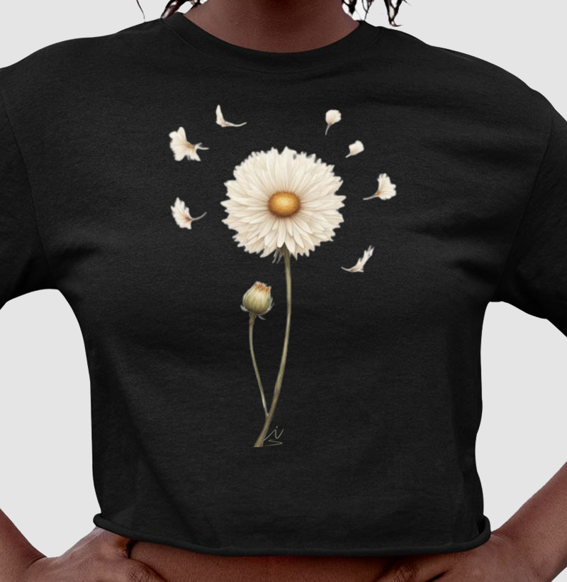 ESSÊNCIA EM FLOR CALMA