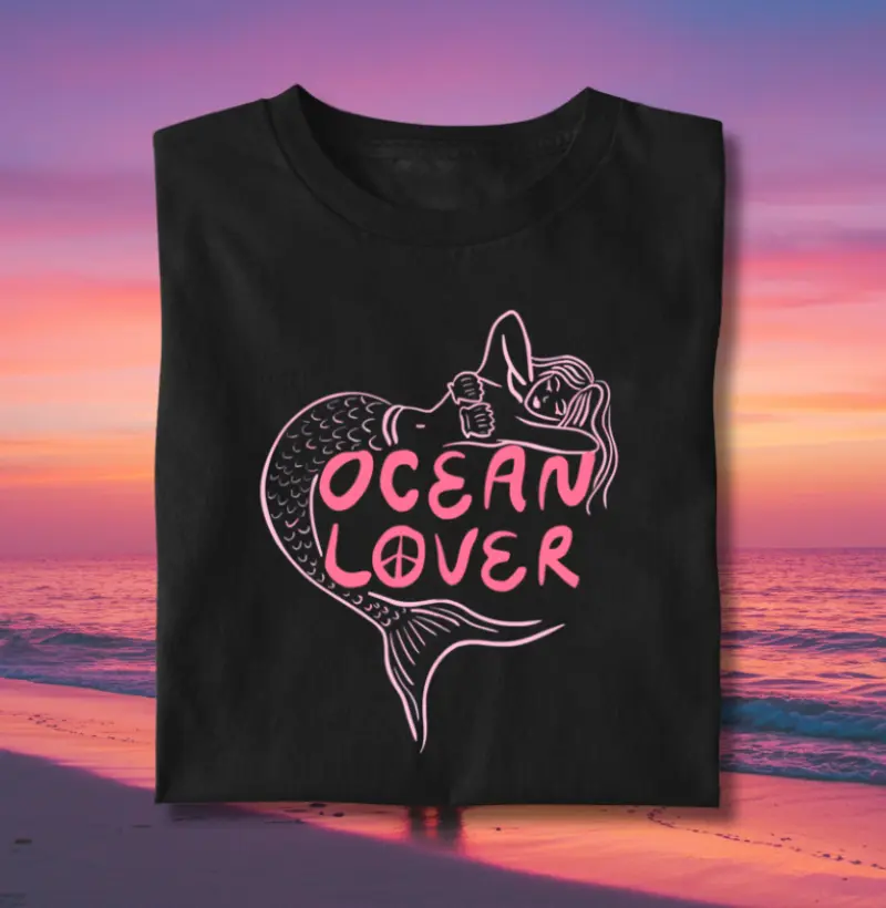 Ocean Lover