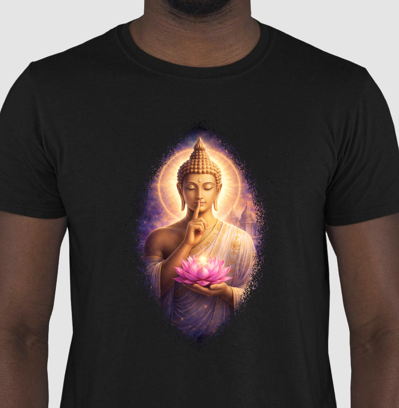 Silêncio da Iluminação