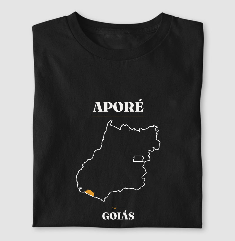Aporé | Legado GO