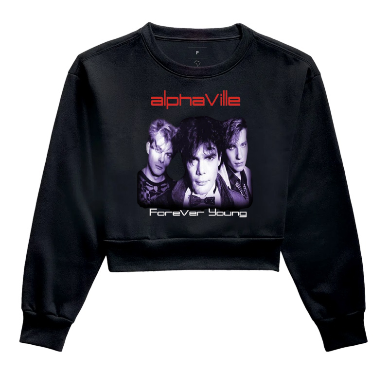 Alphaville - Forever Young