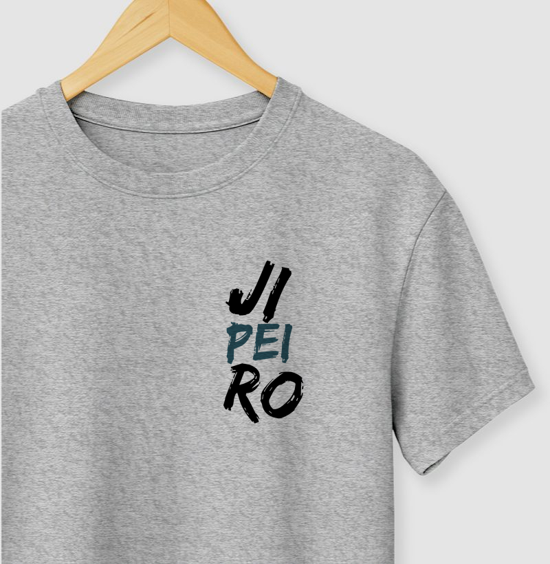Jipeiro no peito II