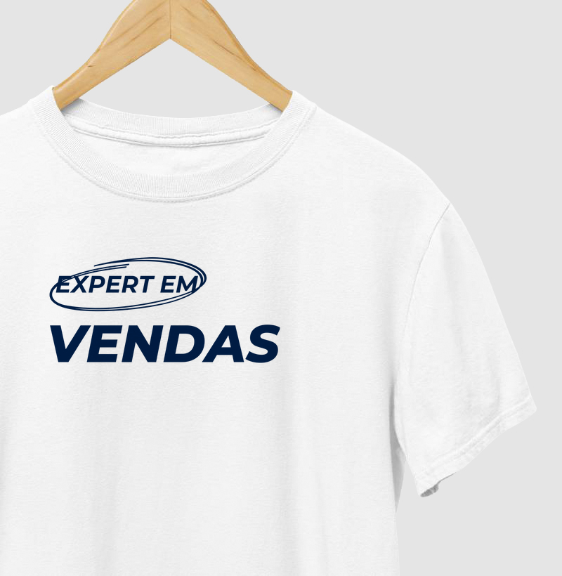 Expert em Vendas
