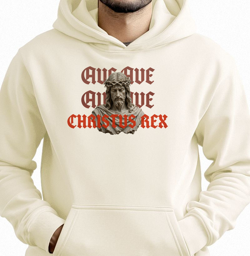 VIVA CRISTO REI