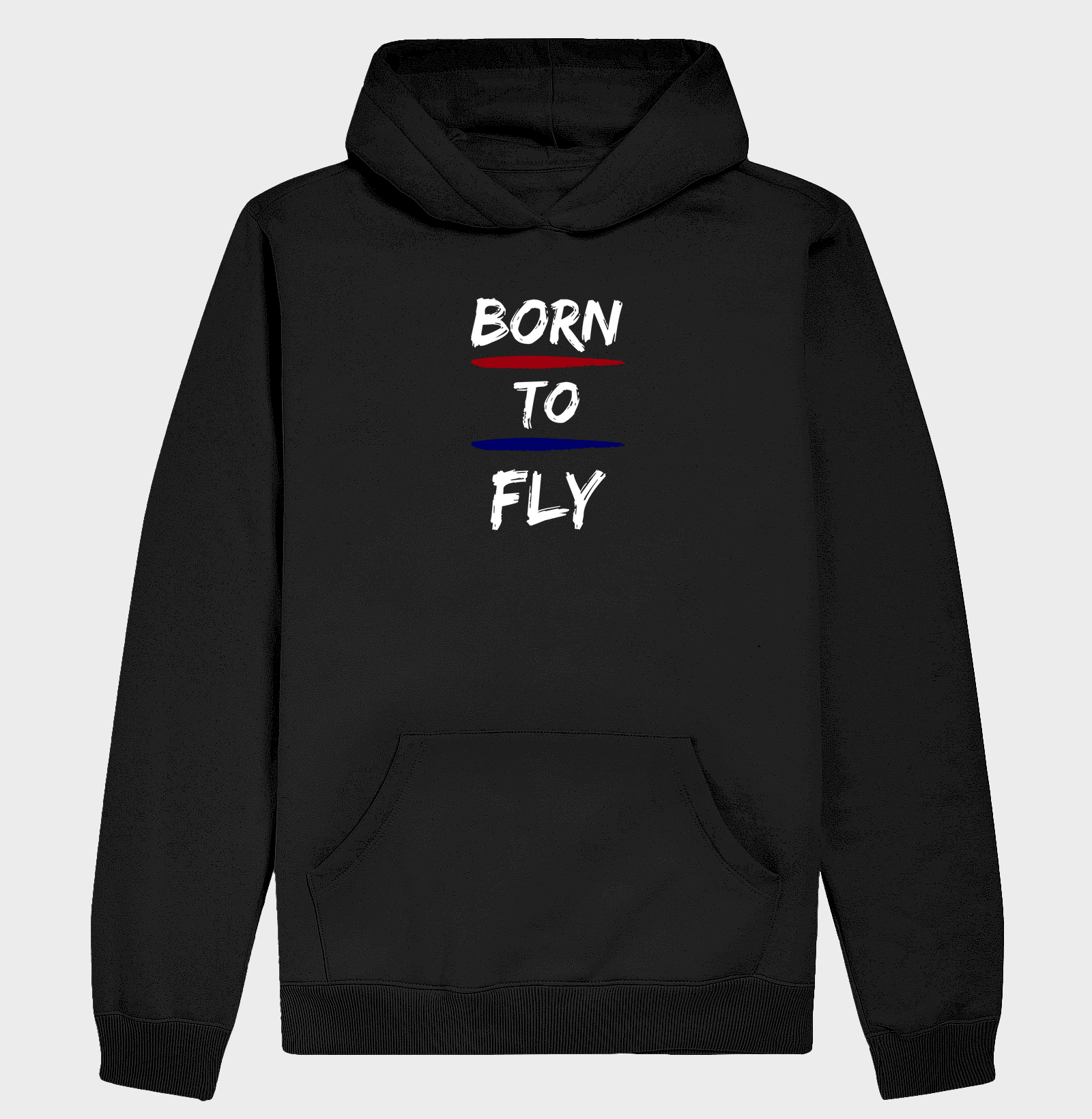 Born to Fly