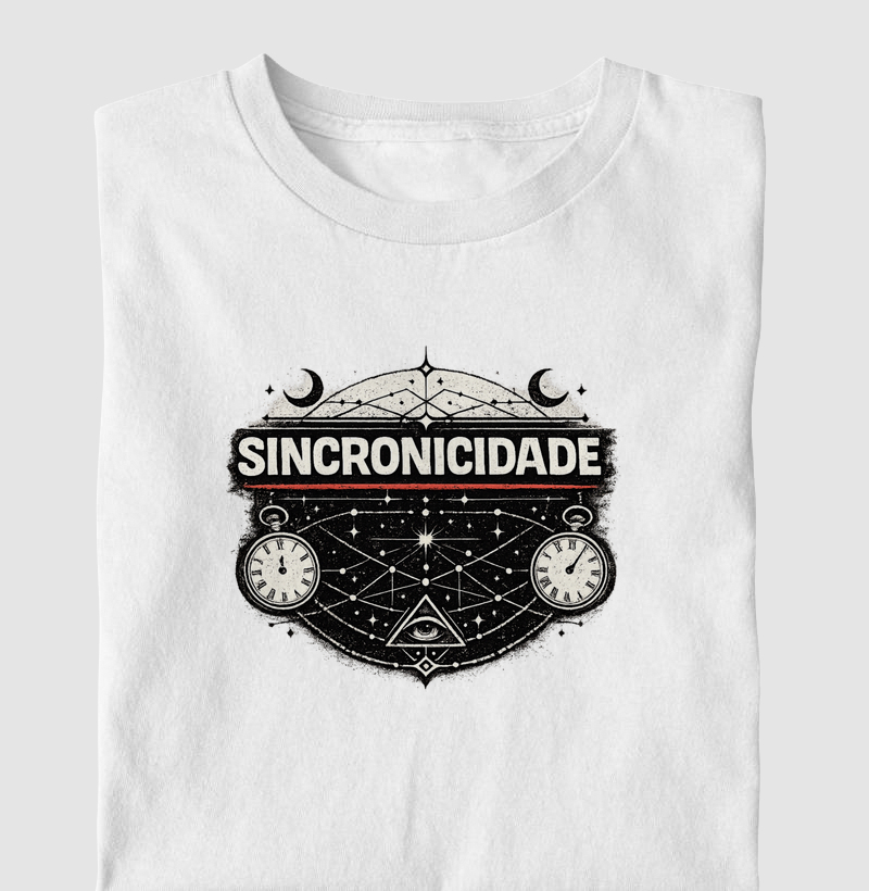 Sincronicidade
