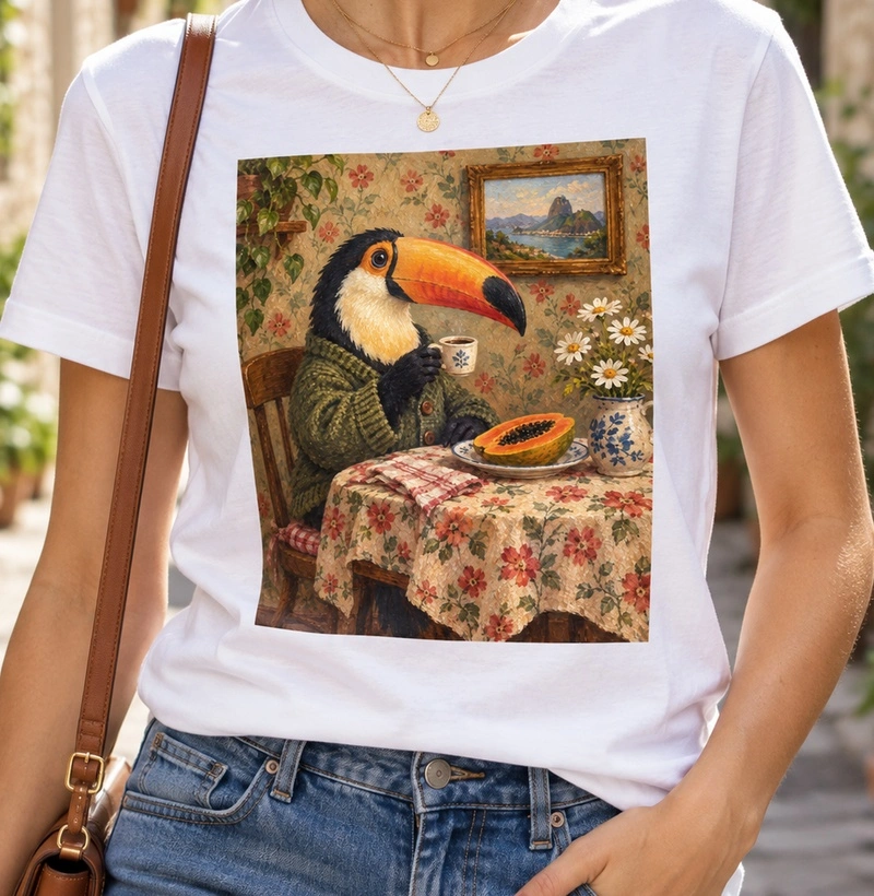 Ideias Mais Altas — Edição Pintura