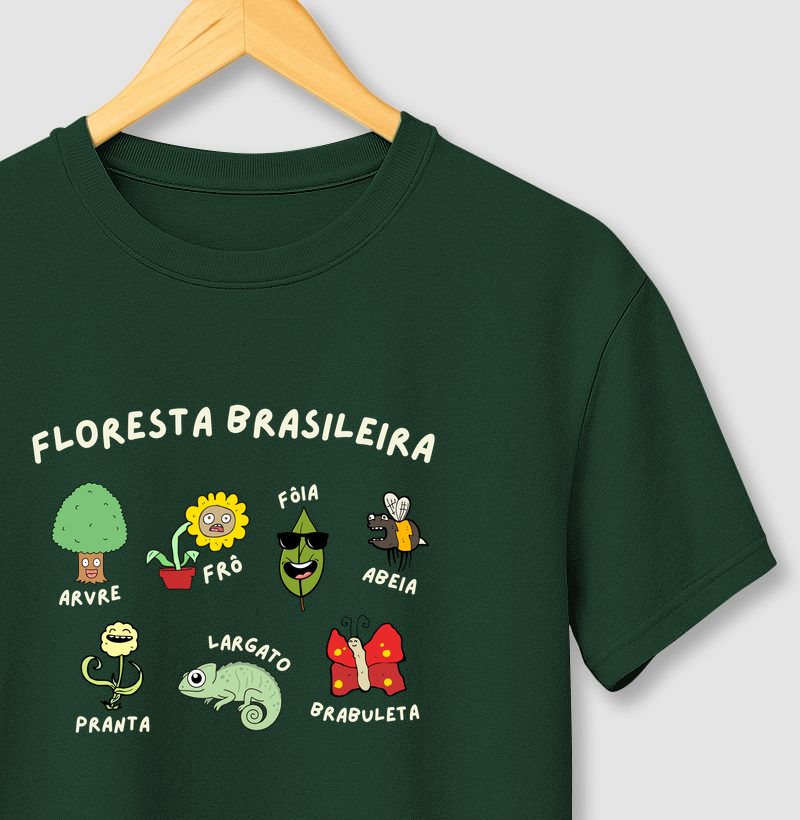 Floresta Brasileira