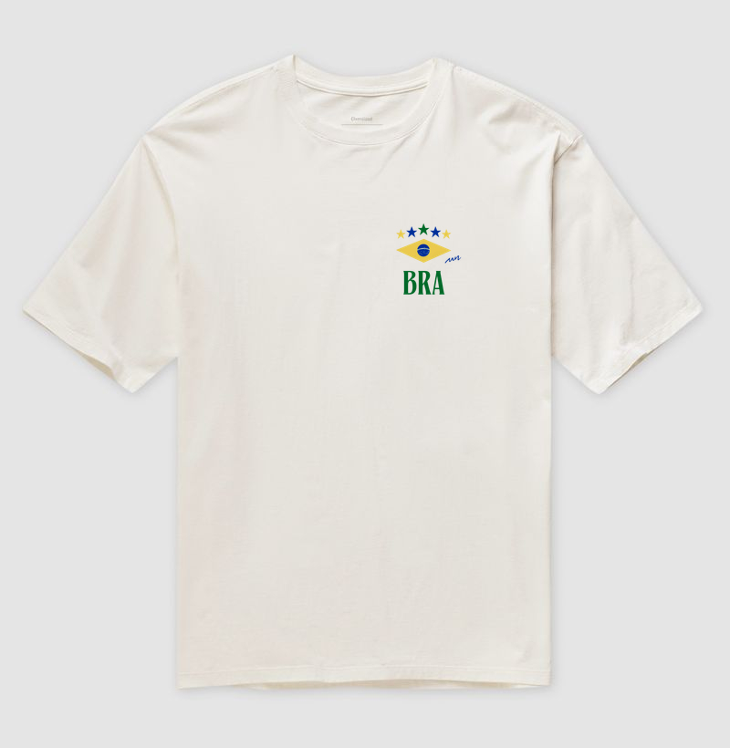 BRA | Papo de copa