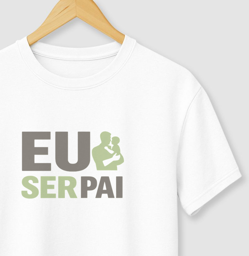 Eu Amo Ser Pai - Pra quem faz da paternidade sua maior missão e sua maior alegria
