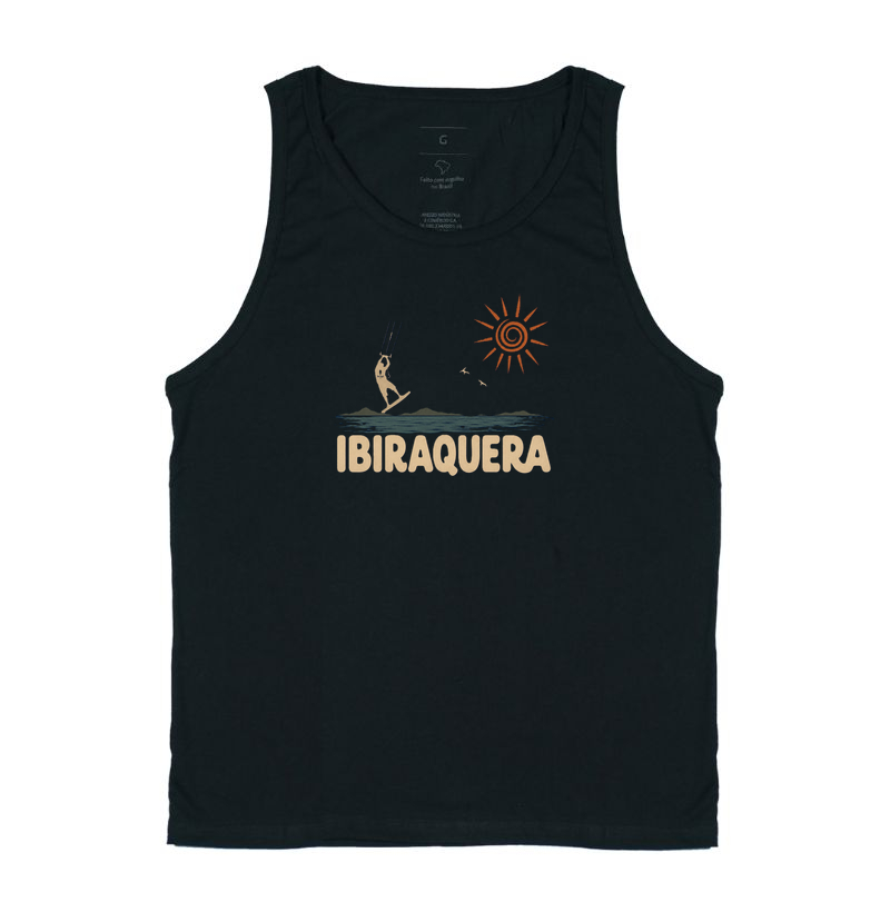 IBIRAQUERA KITE