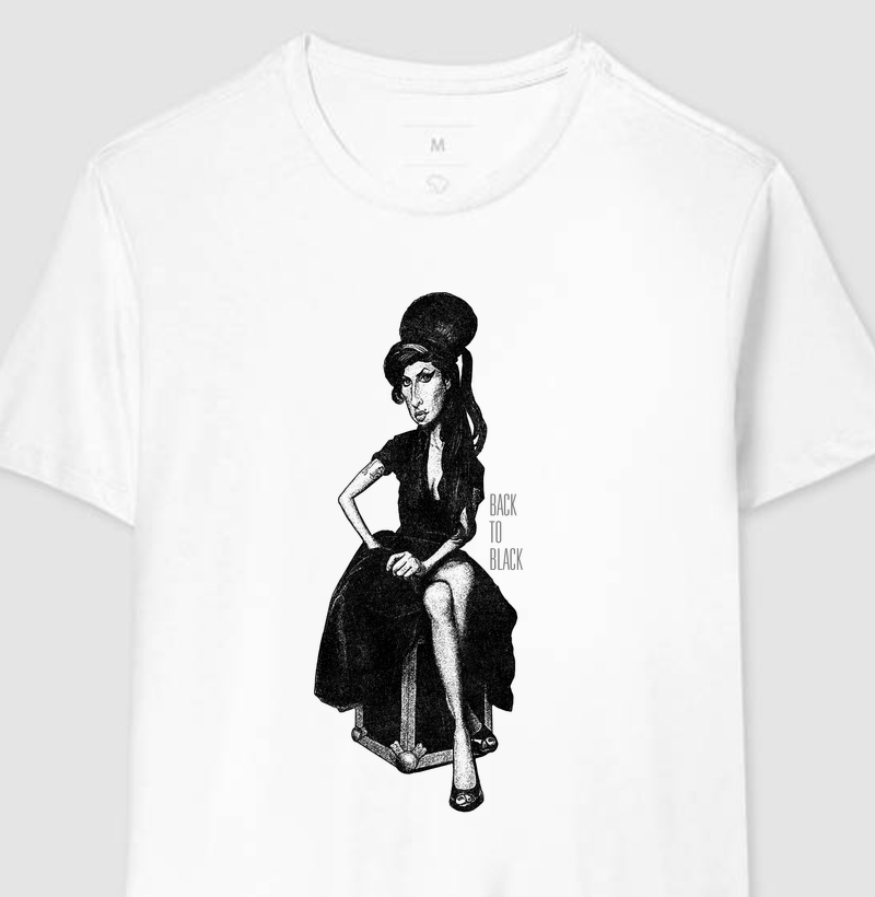 Back To Black 3