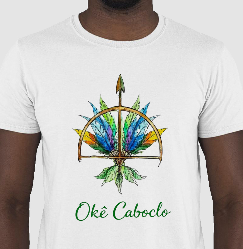 Okê Caboclo Arco 