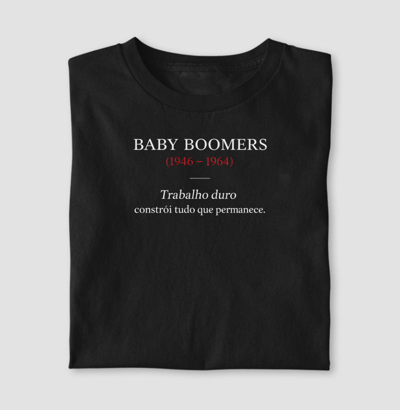 Baby Boomers