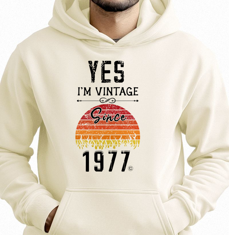 Yes 1977
