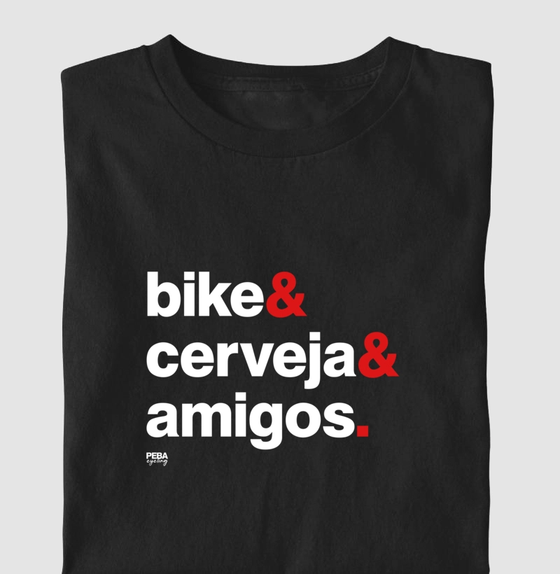 Bike& Cerveja& Amigos