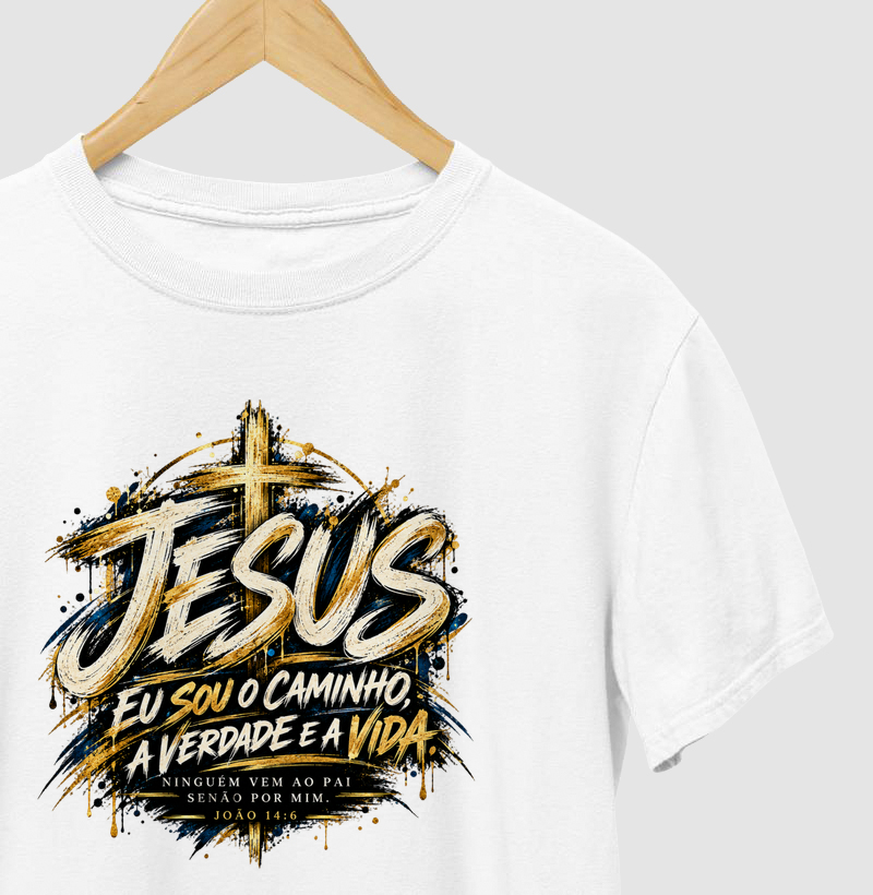Yeshua Hamashiach