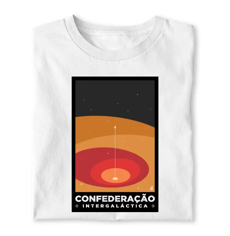 Confederação Intergaláctica