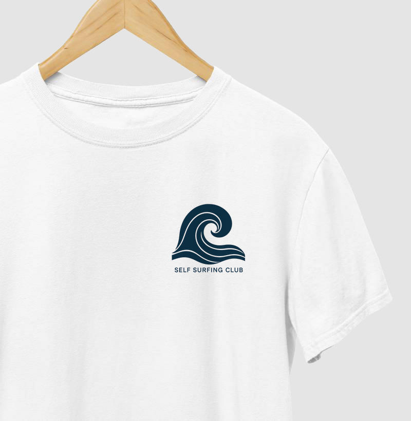 SELF SURFING CLUB | Confecção Reserva 🦜