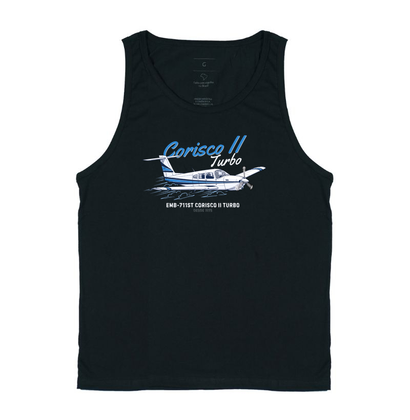 Corisco II Turbo  - Regata