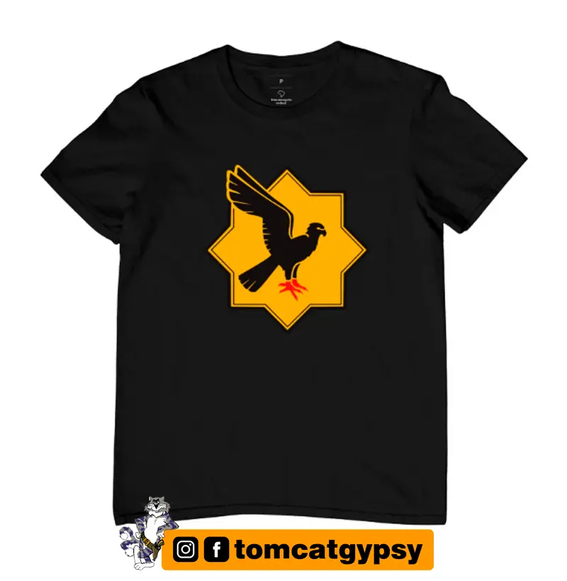 US Army - 1st Cavalry Regiment