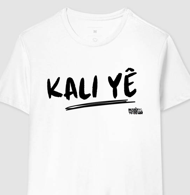 Kali Yê Egunitá